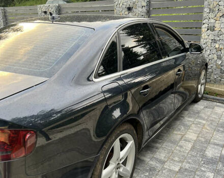 Ауди А4, объемом двигателя 2 л и пробегом 230 тыс. км за 11800 $, фото 19 на Automoto.ua