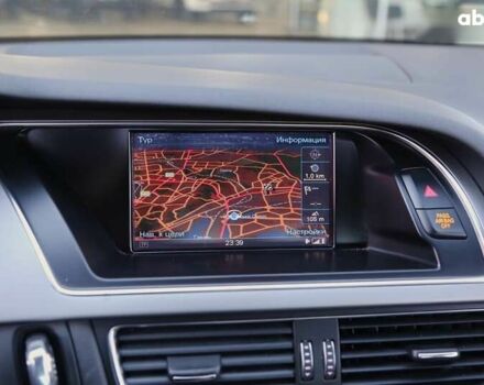 Ауді А4, об'ємом двигуна 2 л та пробігом 265 тис. км за 10300 $, фото 17 на Automoto.ua