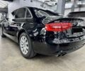 Ауди А4, объемом двигателя 2 л и пробегом 202 тыс. км за 10700 $, фото 9 на Automoto.ua