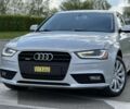 Ауді А4 2012 у Києві на Automoto.ua Ауді А4, об'ємом двигуна 2 л та пробігом 169 тис. км за 12650 $, фото 3 на Automoto.ua