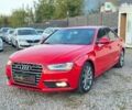 Ауди А4, объемом двигателя 2 л и пробегом 228 тыс. км за 12500 $, фото 1 на Automoto.ua