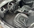 Ауди А4, объемом двигателя 2 л и пробегом 174 тыс. км за 12990 $, фото 14 на Automoto.ua