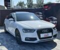 Ауді А4, об'ємом двигуна 2 л та пробігом 211 тис. км за 13500 $, фото 1 на Automoto.ua