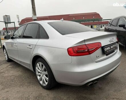 Ауди А4, объемом двигателя 2 л и пробегом 174 тыс. км за 12990 $, фото 9 на Automoto.ua