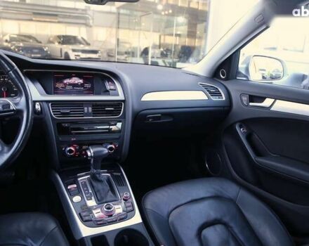 Ауді А4, об'ємом двигуна 2 л та пробігом 265 тис. км за 10300 $, фото 13 на Automoto.ua