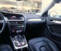 Ауді А4, об'ємом двигуна 2 л та пробігом 265 тис. км за 10300 $, фото 13 на Automoto.ua