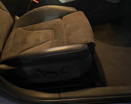 Ауди А4, объемом двигателя 2 л и пробегом 285 тыс. км за 11200 $, фото 19 на Automoto.ua