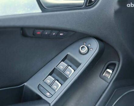 Ауді А4, об'ємом двигуна 2 л та пробігом 265 тис. км за 10300 $, фото 21 на Automoto.ua