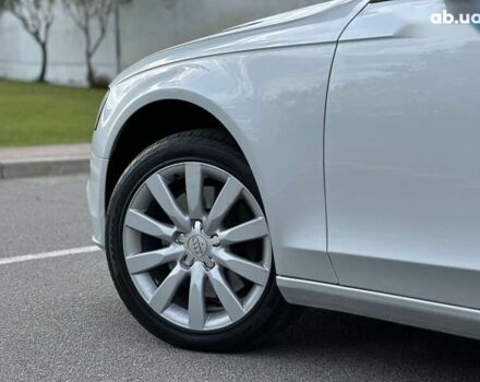 Ауді А4 2012 у Києві на Automoto.ua Ауді А4, об'ємом двигуна 2 л та пробігом 169 тис. км за 12650 $, фото 22 на Automoto.ua