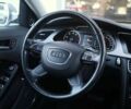 Ауді А4, об'ємом двигуна 2 л та пробігом 265 тис. км за 10300 $, фото 14 на Automoto.ua