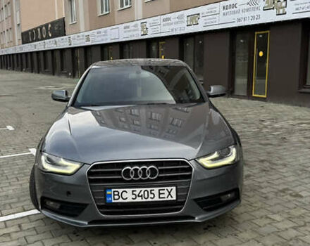 Ауди А4, объемом двигателя 2 л и пробегом 249 тыс. км за 12700 $, фото 10 на Automoto.ua