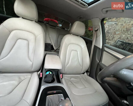 Ауди А4, объемом двигателя 2 л и пробегом 230 тыс. км за 11800 $, фото 8 на Automoto.ua