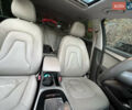 Ауди А4, объемом двигателя 2 л и пробегом 230 тыс. км за 11800 $, фото 8 на Automoto.ua