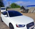 Ауді А4, об'ємом двигуна 2 л та пробігом 243 тис. км за 15100 $, фото 1 на Automoto.ua