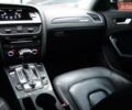 Ауді А4, об'ємом двигуна 2 л та пробігом 228 тис. км за 13000 $, фото 18 на Automoto.ua