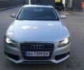 Ауді А4, об'ємом двигуна 2.01 л та пробігом 189 тис. км за 11100 $, фото 1 на Automoto.ua