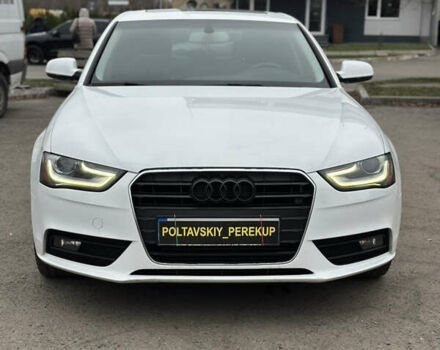 Ауді А4, об'ємом двигуна 2 л та пробігом 256 тис. км за 10999 $, фото 2 на Automoto.ua