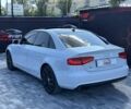 Ауди А4 2012 в Днепре (Днепропетровске) на Automoto.ua Ауди А4, объемом двигателя 2 л и пробегом 211 тыс. км за 13500 $, фото 15 на Automoto.ua