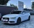 Ауди А4 2012 в Днепре (Днепропетровске) на Automoto.ua Ауди А4, объемом двигателя 2 л и пробегом 211 тыс. км за 13500 $, фото 26 на Automoto.ua