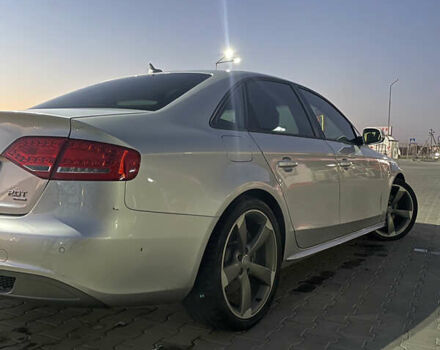 Ауди А4, объемом двигателя 2 л и пробегом 285 тыс. км за 11200 $, фото 6 на Automoto.ua
