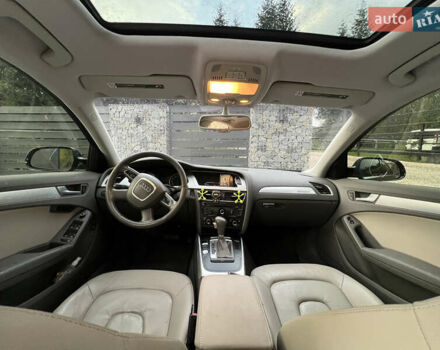 Ауди А4, объемом двигателя 2 л и пробегом 230 тыс. км за 11800 $, фото 15 на Automoto.ua