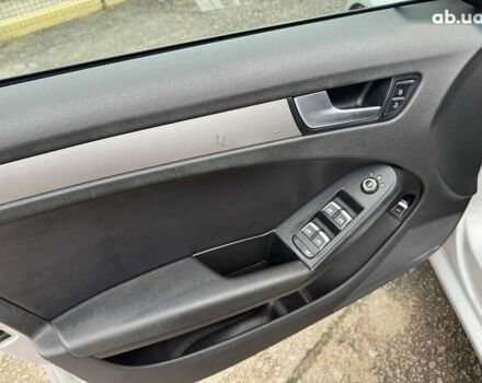 Ауди А4, объемом двигателя 2 л и пробегом 174 тыс. км за 12990 $, фото 16 на Automoto.ua