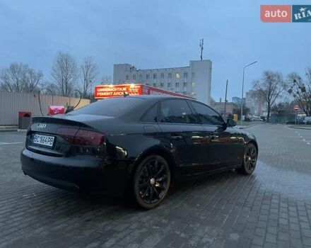 Ауди А4, объемом двигателя 2 л и пробегом 237 тыс. км за 9500 $, фото 1 на Automoto.ua