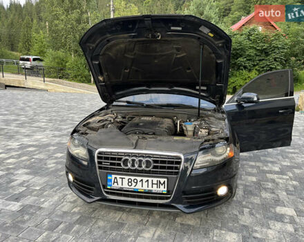 Ауди А4, объемом двигателя 2 л и пробегом 230 тыс. км за 11800 $, фото 10 на Automoto.ua