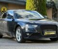 Ауді А4 2012 у Львові на Automoto.ua Ауді А4, об'ємом двигуна 2 л та пробігом 196 тис. км за 11750 $, фото 1 на Automoto.ua