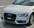 Ауді А4 2012 у Києві на Automoto.ua Ауді А4, об'ємом двигуна 2 л та пробігом 169 тис. км за 12650 $, фото 5 на Automoto.ua