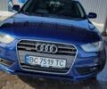 Ауді А4, об'ємом двигуна 1.98 л та пробігом 205 тис. км за 10500 $, фото 1 на Automoto.ua