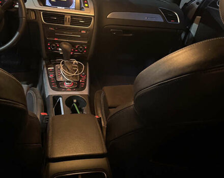 Ауди А4, объемом двигателя 2 л и пробегом 285 тыс. км за 11200 $, фото 13 на Automoto.ua