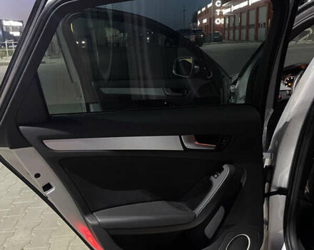 Ауди А4, объемом двигателя 2 л и пробегом 285 тыс. км за 11200 $, фото 14 на Automoto.ua