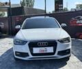 Ауди А4 2012 в Днепре (Днепропетровске) на Automoto.ua Ауди А4, объемом двигателя 2 л и пробегом 211 тыс. км за 13500 $, фото 2 на Automoto.ua