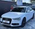 Ауди А4 2012 в Днепре (Днепропетровске) на Automoto.ua Ауди А4, объемом двигателя 2 л и пробегом 211 тыс. км за 13500 $, фото 21 на Automoto.ua