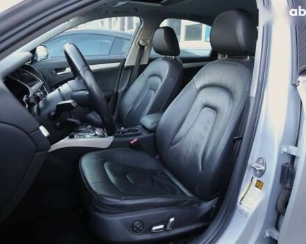 Ауді А4, об'ємом двигуна 2 л та пробігом 265 тис. км за 10300 $, фото 7 на Automoto.ua