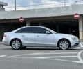 Ауді А4 2012 у Києві на Automoto.ua Ауді А4, об'ємом двигуна 2 л та пробігом 169 тис. км за 12650 $, фото 9 на Automoto.ua