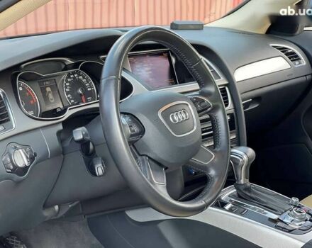 Ауди А4, объемом двигателя 2 л и пробегом 185 тыс. км за 10950 $, фото 27 на Automoto.ua
