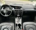 Ауді А4 2012 у Києві на Automoto.ua Ауді А4, об'ємом двигуна 2 л та пробігом 169 тис. км за 12650 $, фото 23 на Automoto.ua
