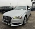 Ауди А4, объемом двигателя 2 л и пробегом 174 тыс. км за 12990 $, фото 1 на Automoto.ua