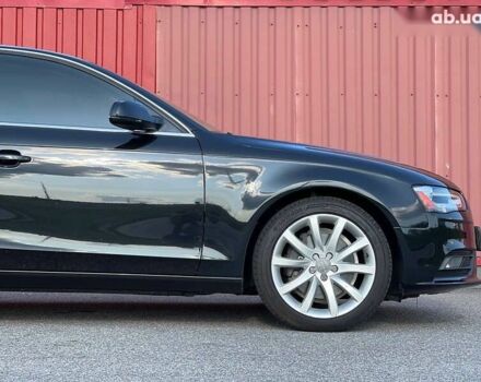 Ауді А4, об'ємом двигуна 2 л та пробігом 185 тис. км за 11950 $, фото 6 на Automoto.ua