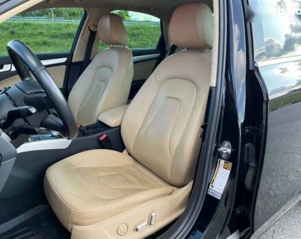 Ауди А4, объемом двигателя 2 л и пробегом 185 тыс. км за 10950 $, фото 29 на Automoto.ua