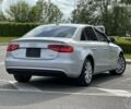 Ауді А4 2012 у Києві на Automoto.ua Ауді А4, об'ємом двигуна 2 л та пробігом 169 тис. км за 12650 $, фото 17 на Automoto.ua