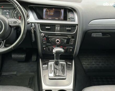 Ауді А4 2012 у Києві на Automoto.ua Ауді А4, об'ємом двигуна 2 л та пробігом 169 тис. км за 12650 $, фото 28 на Automoto.ua