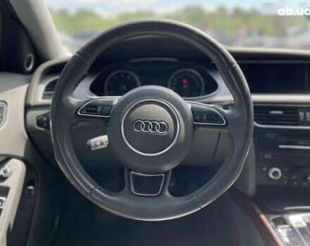 Ауди А4, объемом двигателя 2 л и пробегом 143 тыс. км за 12990 $, фото 16 на Automoto.ua