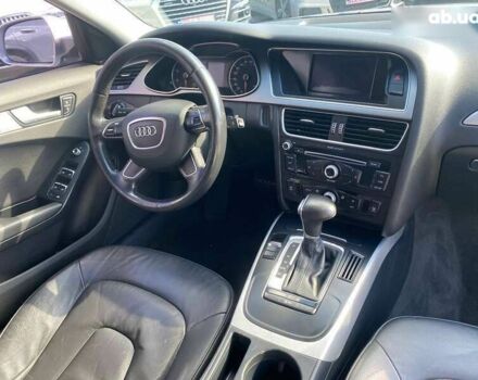 Ауди А4, объемом двигателя 2 л и пробегом 172 тыс. км за 10900 $, фото 9 на Automoto.ua