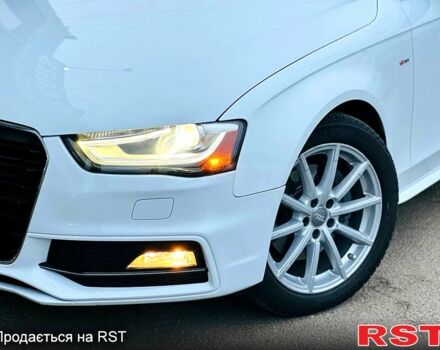Ауди А4, объемом двигателя 2 л и пробегом 250 тыс. км за 11499 $, фото 1 на Automoto.ua
