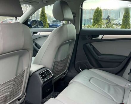 Ауди А4, объемом двигателя 2 л и пробегом 186 тыс. км за 12700 $, фото 24 на Automoto.ua