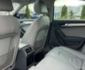 Ауди А4, объемом двигателя 2 л и пробегом 186 тыс. км за 12700 $, фото 24 на Automoto.ua