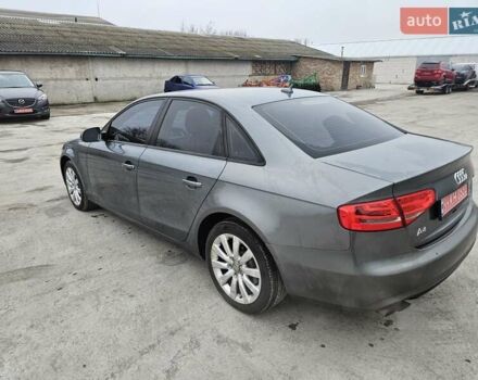 Ауди А4, объемом двигателя 2 л и пробегом 231 тыс. км за 9300 $, фото 3 на Automoto.ua